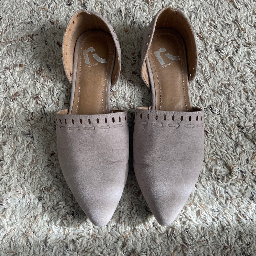 Flats